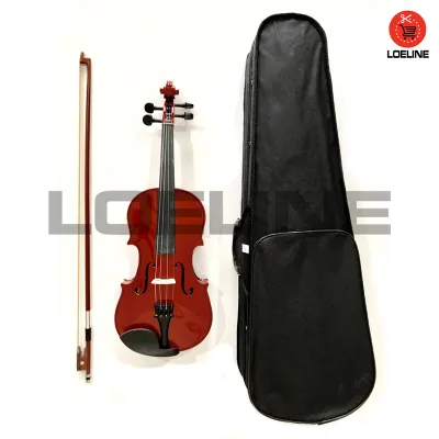 Biola - Violin Yamada Asli Original 3/4 4/4