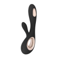 Lelo Soraya Wave (Rabbit Vibrator). 