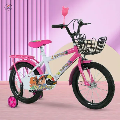 The latest childrens bike for Kids/Kids Bike size12#16 7-10years old