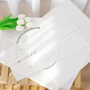 Ống tay dài đính nơ bao cánh tay thời trang cho nữ phong cách Hàn Quốc - Alice Store