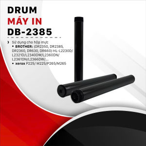 Drum (trống) BROTHER - 2385 - HL 2240-2321D-23852255236122802701DW