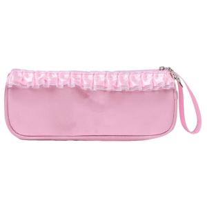 Ballet Dance Storage Bag Pointe Shoe Bag Ballet Shoe Carrying Pouches Ballet Shoe Makeup Bag Washable Ballet Shoe Bag