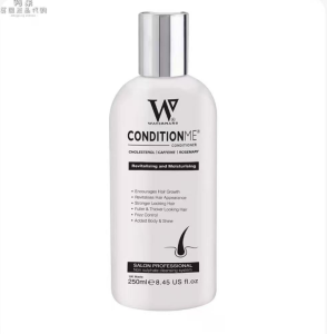 【Thicker Longer Stronger Looking Hair】WATERMANS Grow Me® Shampoo (250ML)