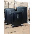Set 2 Vali Samsonite S'CURE - Khoá ngoàm - Siêu nhẹ - Made in EU xịn sò - HANGDUC88. 
