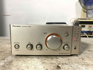 bán cục dàn Amply đời vip Pioneer A - N701 bãi nhật về 45w hát rất tốt rất khoẻ