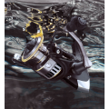 Reel Pancing 10kg HE500 - 7000/ Reel Pancing Murah Kuat Power Handle/ Reel Pancing Laut Tarikan Pancing Metal/ Gulungan Pancing Ikan Logam Metal CNC/ Gulungan Senar Pancing/ Reel Pancing Shima. 
