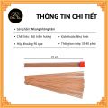 Nhang Trầm Hương Không Tăm, Trầm Hương Tự Nhiên nhang không tăm đồ thờ cúng. 