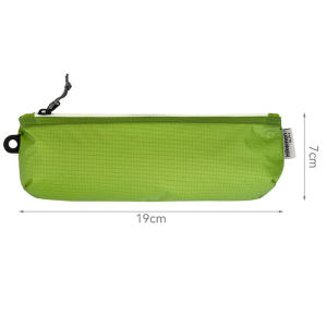 Makeup Brush Storage Bag Travel Portable Cosmetics Storage Bag Pen Bag Glasses Bag