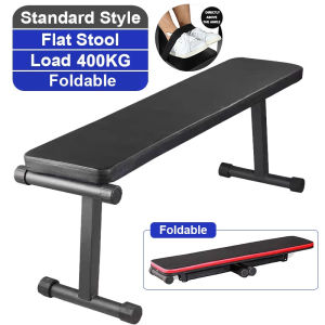 Dumbbell bench bench press bench sit-up board barbell fly bench folding fitness chair Adjustable Bench Press Chair Dumbbell Bench Gym Bench Sit-up bench Fitness Equipment