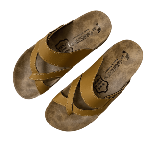 รองเท้าแตะแฟชั่นสวมผู้หญิง Canue รุ่น NW-309  302 ดีไซน์ทันสมัย ไซส์ 36-40