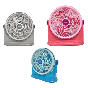 IMARFLEX พัดลมตั้งโต๊ะ 10 นิ้ว IF-192