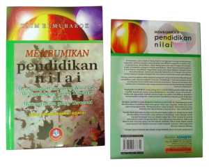 MEMBUMIKAN PENDIDIKAN NILAI - ALFABETA