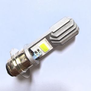 LED T19 Headlight Bulb for All Motorcycle H5
