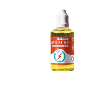 Concentrated Energizing Fairy Water Nutrient solution generalpurpose plant