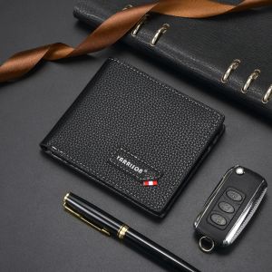 Dompet Yarrison Kulit Premium Original Pria