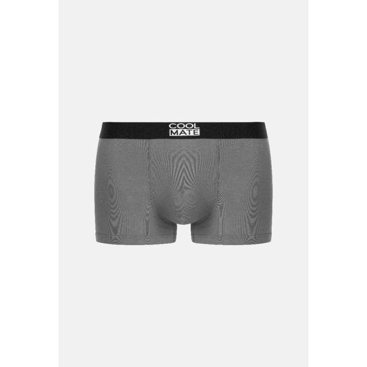 [CHỈ 20-24H 24.3 MUA 4 GIẢM 20%]COOLMATE - Quần lót nam dáng Trunk ...