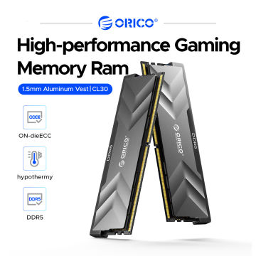 Ddr5 32Gb 6000Mhz Ram - Corsair Vengeance Rgb & Gigabyte Aorus
