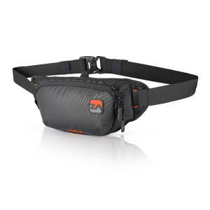 Tas Pinggang Waistbag Zarventure Altas Original Waistbag Best Seller Tas Pria