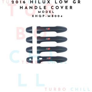 XHQP-MB004 2016 HILUX LOW GR Handle Cover