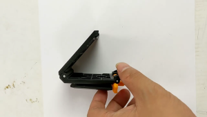 Multfunctional nhanh chóng detaches clip cho Túi đai dụng cụ túi nhanh chóng kẹp treo khóa cho ngoài trời và chuyên nghiệp