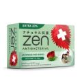 Zen Anti bacterial Bar Soap  Sabun Mandi  Sabun Kesehatan  Sabun Batang  Sabun Zen 70gr - Shinzui  POV Store. 