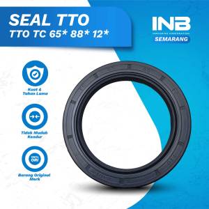 Seal Tc 65 88 12 TTO Original TTO INB SEMARANG