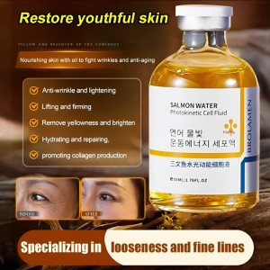 ✨Reduce Fine Lines Glow Essence Hydrating Facial Essence Hydrating Kinetic Cell Essence Facial Hydrating Moisturizing Lotion Freckle Removal Essence