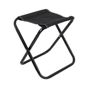 Mini Portable Folding Stool Ultra Light Outdoor Slacker Chair Hiking Fishing Camping chair kerusi