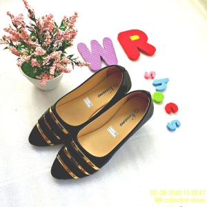 WR FLATSHOES SEPATU BALET WANITA ZAHRAY NS18R