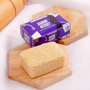 MAHKOTA WANGI Paket Di Sayang Suami Empot Empot Rapet Wangi Sabun Keset Mahkota Wangi