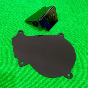 FULLSET COVER CVT MOTOR NMAX OLD NMAX LAMA TEBAL 3MM 3 MM BAHAN AKRILIK KACA TUTUP CVT NMAX 155 TAHUN 2015 - 2019 COVER TUTUP CVT FULL SET NMAX OLD COVER TUTUP CVT FUL SET NMAX LAMA ACRYLIC BENING DAN RYBEN TRANSPARAN LASER PRESISI TINGGAL PASANG PNP