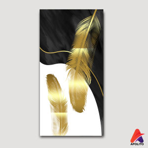 HIASAN DINDING ABSTRAK AESTETIK (15X30) KAMAR DEKORASI RUMAH WALL DECOR DEKORASI ABSTRACT ESTETIK