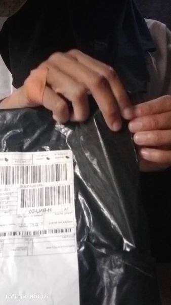 Buyer review video 4