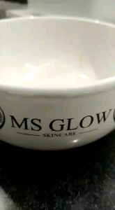 Mangkok Ms glow Kemas Box /Mangkok costume Ms Glow / accesories Ms Glow / Mangkok Costum murah /mangkok keramik Ms Glow