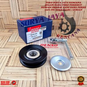 PULI TENSIONER FAN BELT TRITON PAJERO SPORT DNSO