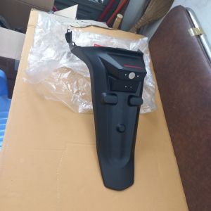 Dé sau SH ý 2008 - 2011