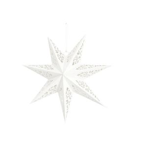 GAOSU Khoét rỗng Đồ trang trí treo Giáng sinh Đầy màu sắc Tự làm Đồ trang trí cây thông Noel Trang trí Lễ Tạ Ơn Năm Mới Đèn lồng giấy Giáng sinh