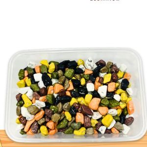 coklat kerikil arab 500g murah - coklat batu - oleh2 umroh dan haji