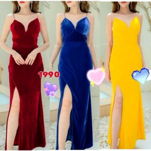 Gs Dress Morita 1990: Longdress Bodycon Fashion Kekinian & Fashionable