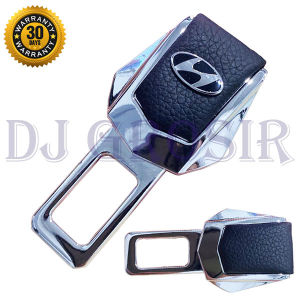 Colokan Seat belt Sabuk Pengaman Alarm Buzzer Stopper Hyundai - 7688