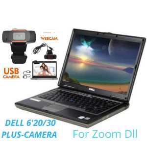 Cuci Gudang LAPTOP DELL D620/30 PLUS CAMERA HDD160GB RAM 2GB kualitas terbaik sperti laptop hp asus acer core i5 i3 leptop stand konsumer second murah bekas cuci gudang 2 jutaan kualitas bagus terbaikuntuk gaming sesuaikan spek di deskripsi