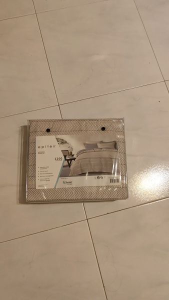 Buyer review video 2