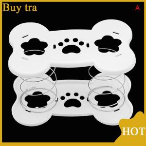 [Buytra] Creative Spring Holder Tissue Box Automatic Lift Spring Loaded Tissue Box Tissue Spring Bracket Car Tissue Box Spring Holder