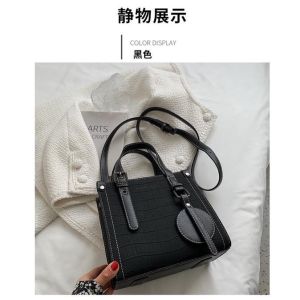 Women Handbag Fashion Sling Bag High-quality Crossbody Bag
