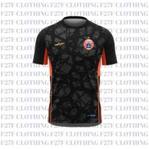 Best seller jersey persija dewasa full printing
