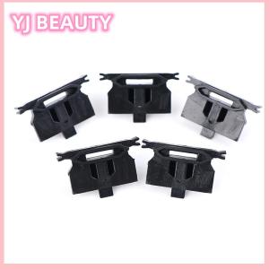 🔥🔥🔥yaojun 5 cái kéo đẩy điện Tông Đơ Cắt Tóc kẹp nhựa không lạnh 8148 8159