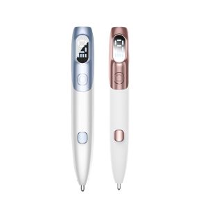 Máy Bắn Nốt Ruồi Máy Xóa Tàn Nhang Tẩy Nốt Ruồi Mini Cầm Tay Bằng Laser JN-R63