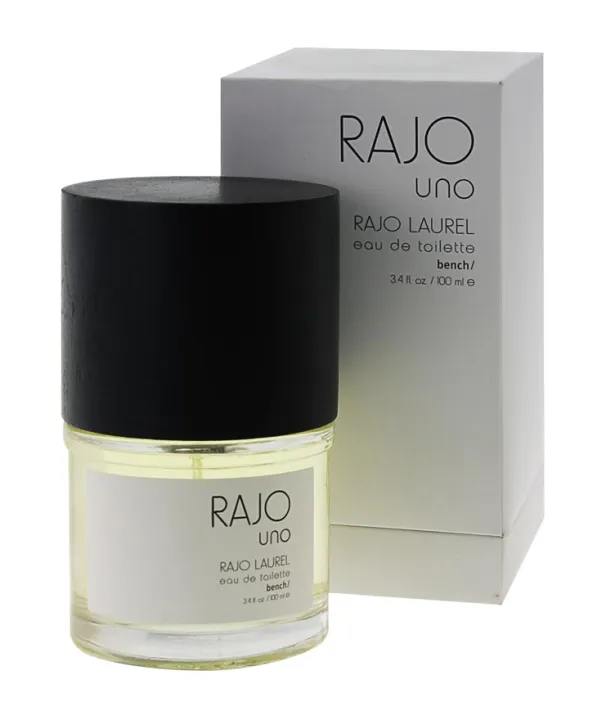 BENCH-%20TDR0100%20Rajo%20Laurel%20Rajo%20Uno%20EDT%20-%20Image%202