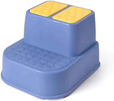 Bathroom Children Step Stool Baby/Kids/Elderly Handwash Ladder Stools