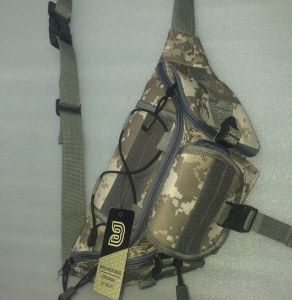 Waistbag Army Type 004 CrossBack Pack Harga Grosir